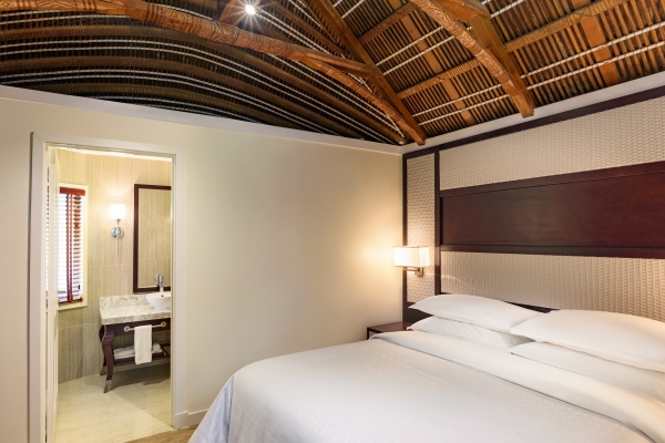 Sheraton Samoa Aggie Grey's Hotel & Bungalows